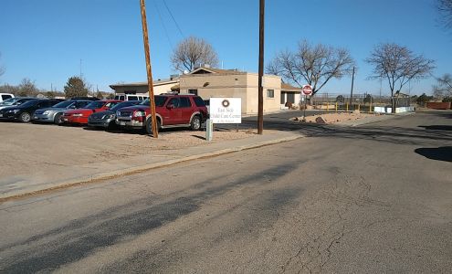 East Side Child Care Center