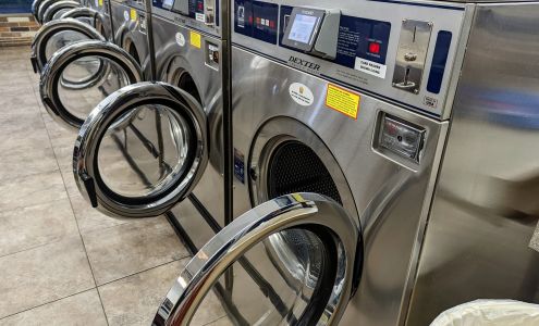 Lady Fair Coin Laundries