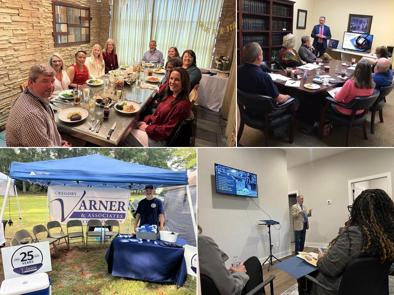 Gregory Varner & Associates