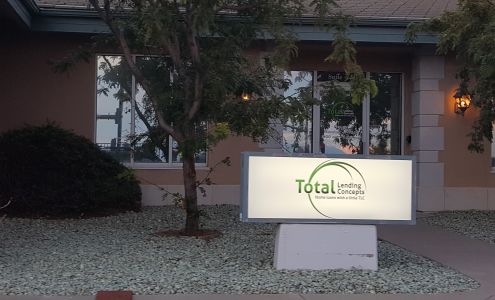 Total Lending Concepts