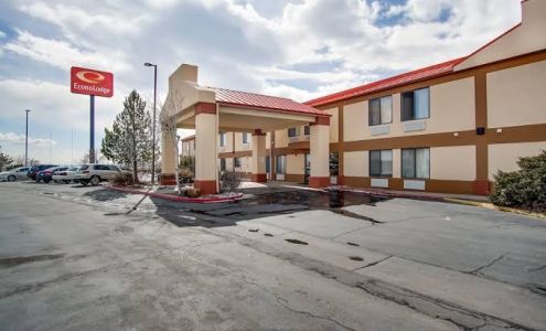Econo Lodge