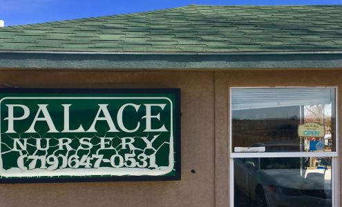 Palace Nursery