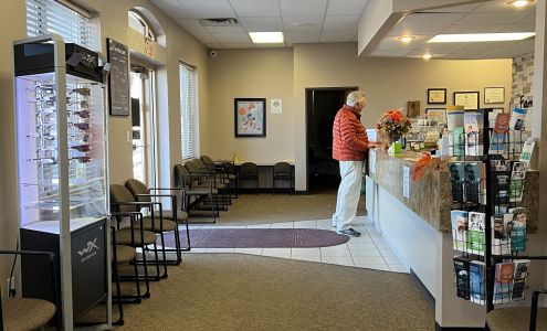 Family Eye Center, Inc.