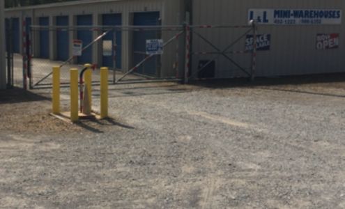L & L Mini Warehouses