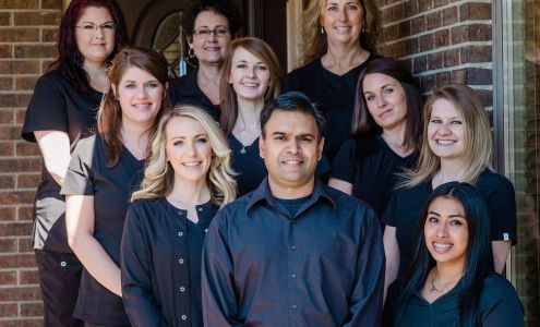 Calhoun Family Dentistry