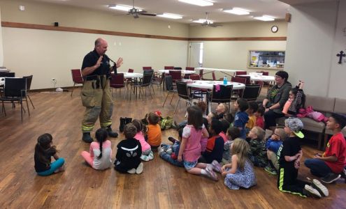 Kinderkirk Preschool and Childcare Pueblo West