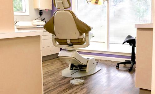 Beautiful Smiles Dentistry at Red Bud