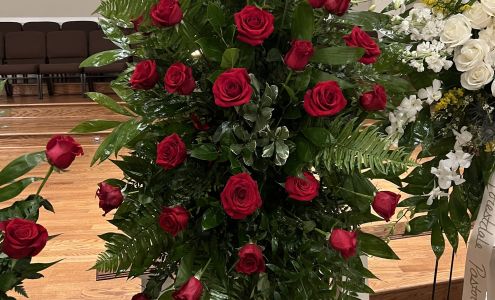 Adamsville Floral Co.