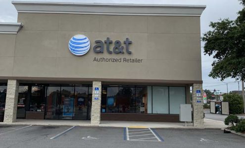 AT&T Store