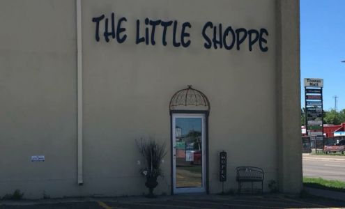 The Little Shoppe