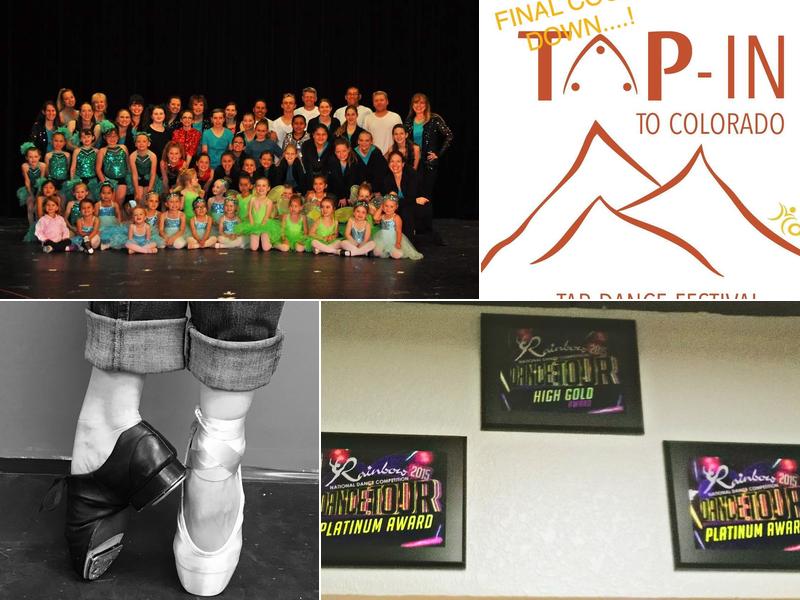 Destination Dance, LLC