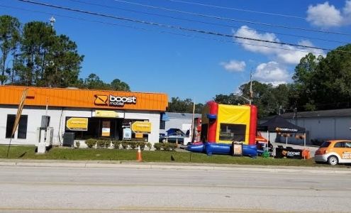 Boost Mobile