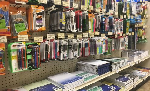 Red Rocks Community College Bookstore