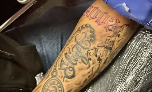 Dark Angel Tattoo and Gallery 6390 Wadsworth Bypass Suite A, Arvada Colorado 80003