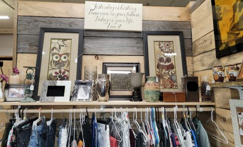 Vintage 75 Flat Rock