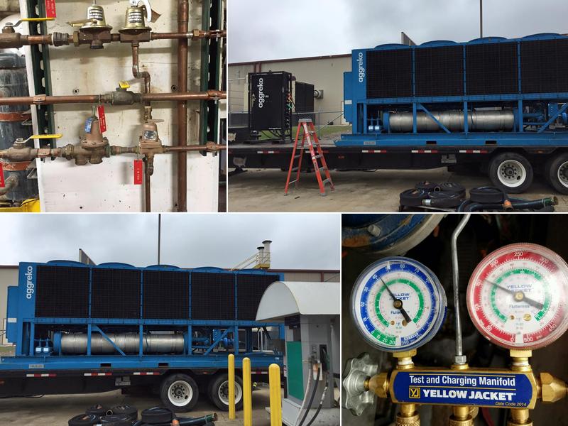 BFD HEATING &AIR LLC