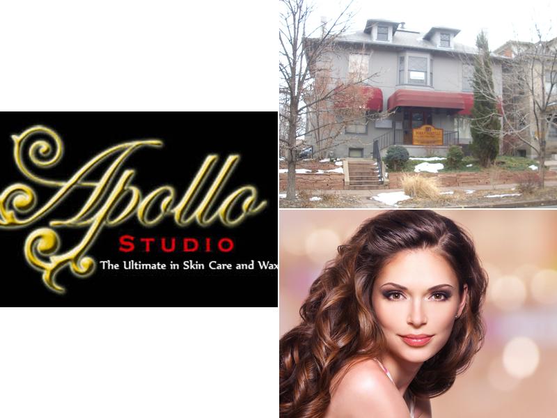 APOLLO STUDIO Skincare & Waxing