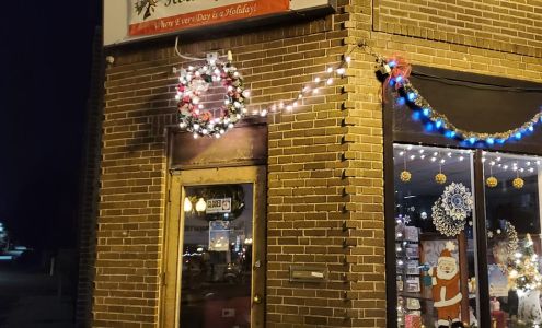 All Seasons Holiday Market