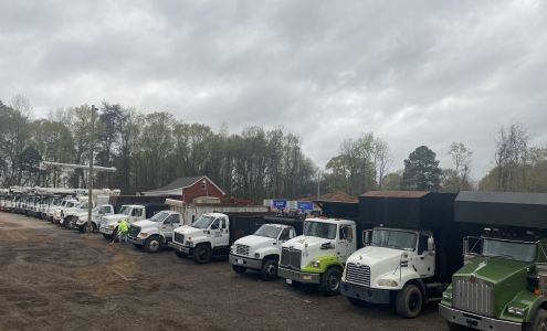 Affordable Tree Services INC