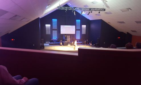 Launch Point Church