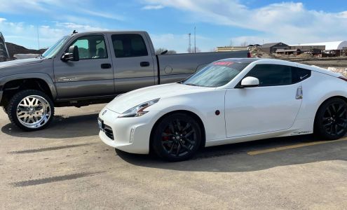 Westman Auto Detailing