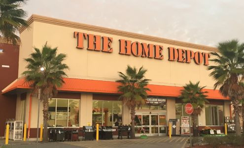 The Home Depot