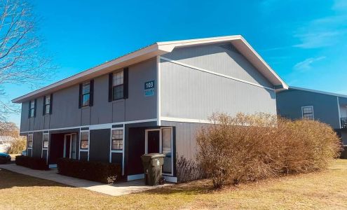 Palms at Dothan Apartments