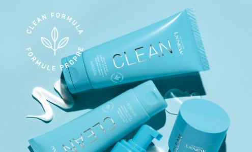 Avon By Connie & Alexander Georgetown