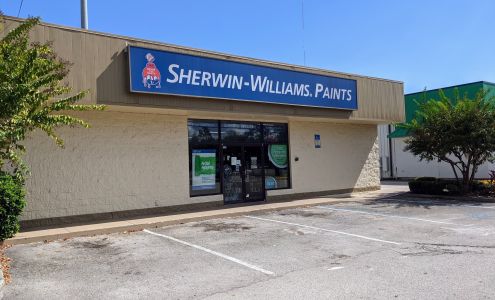 Sherwin-Williams Paint Store