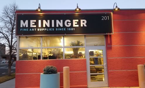 H R Meininger Co