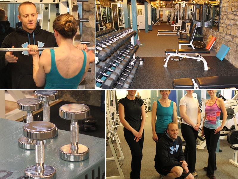 Advanced Physical Training