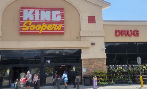 Uintah Gardens Shopping Center