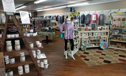 Just Another Shop LLC