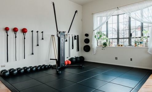 Sapien Fitness Clinic Biomechanics & Bodywork