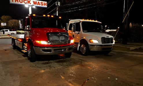 Carrollton quick tow 24/7