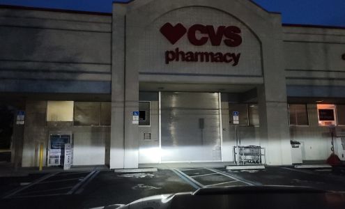 CVS