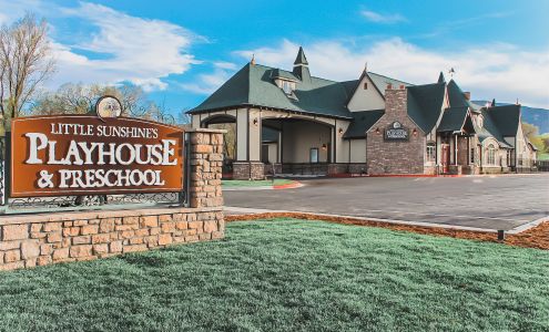 Little Sunshine's Playhouse of Colorado Springs at Cheyenne Mountain