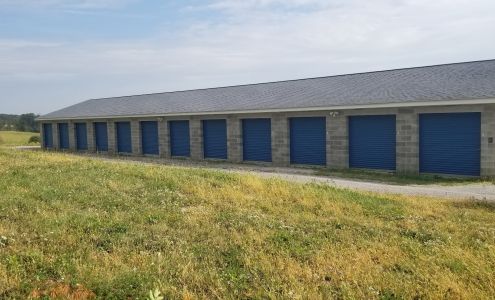 Stor-It-Wright Self-Storage Fombell