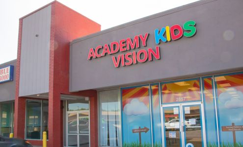 Academy Kids Vision of Colorado Springs