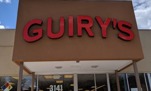 Guiry's