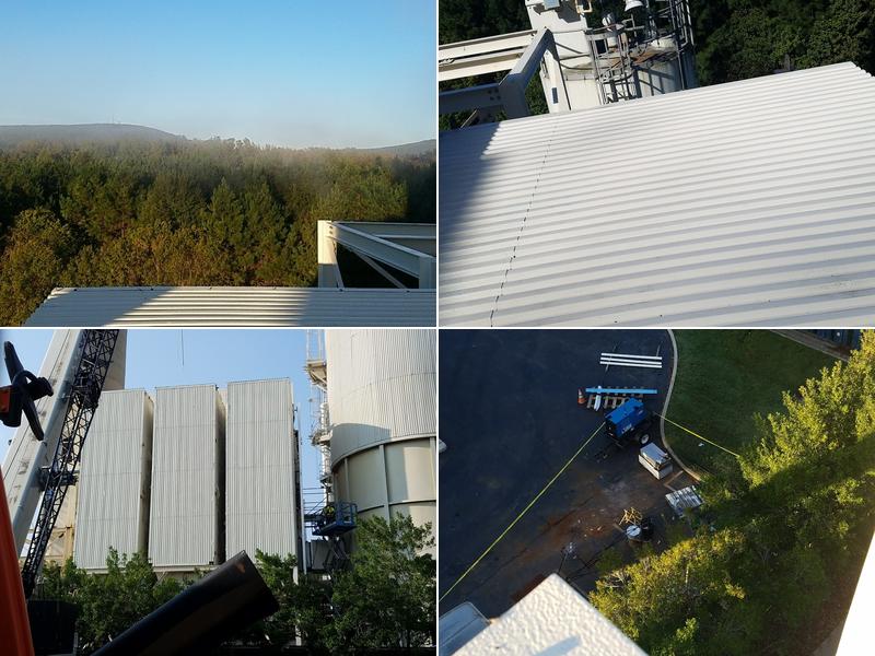 SP&J General Contractors, Inc.