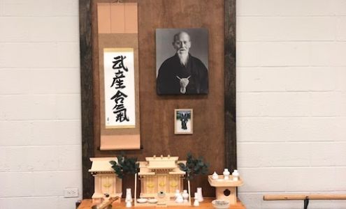 Traditional Aikido of Colorado Springs