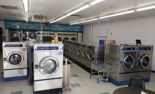 L&S Laundromat
