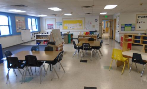 Cheyenne Meadows KinderCare