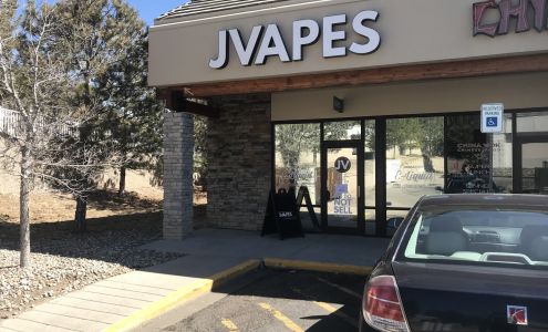 Jvapes Vape Shop