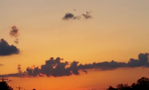 Pleasant Hill Baptist Church Dutton