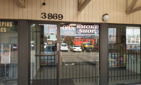 Smoke Tokes & Hookah & Vape Shop