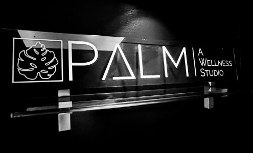 Palm, a wellness studio llc