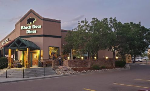 Citadel Crossing Shopping Center