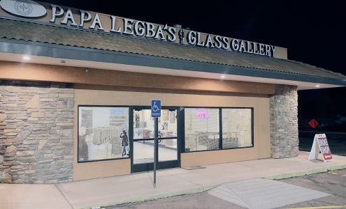 Papa Legba's Gallery